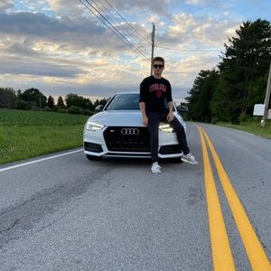 Meet your Posher, Jack